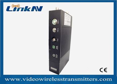Bộ phát video HD-SDI chuyên nghiệp với hệ thống liên lạc âm thanh