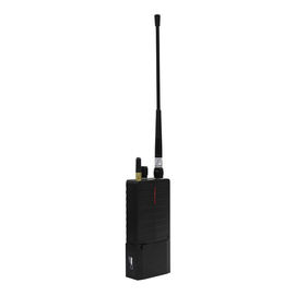 Đài cảnh sát quân sự cầm tay Mini IP Mesh Radio 200MHz-1.5GHz Có thể tùy chỉnh