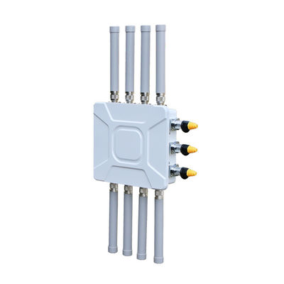 Tần số cầu Ethernet không dây 5G 2.4G 5,8 GHz 5,2 GHz 2,4 GHz