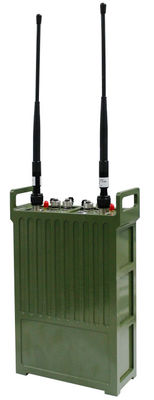 Manpack 4G-LTE Radio