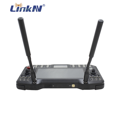 LKAV3109 Máy điều khiển từ xa cầm tay UGV EOD