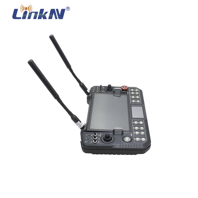 LKAV3109 Máy điều khiển từ xa cầm tay UGV EOD