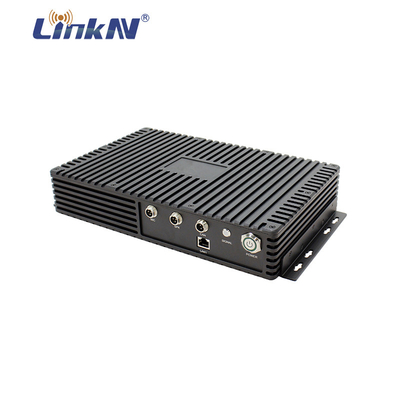 LKAV3624 2km Video Data Link CAN Control Hệ thống truyền hình video cho máy khoan UGV