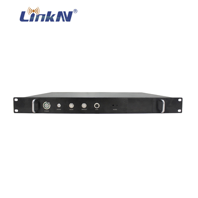 LKAV3624 8 kênh hệ thống truyền hình video âm thanh nhúng 2km NLOS CAN Control