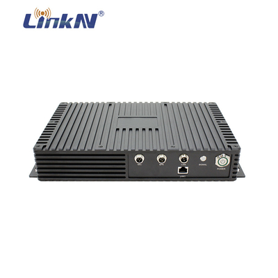 LKAV3624 1.5km UGV Video Data Link AHD IP Video Input Được xây dựng trong DVR