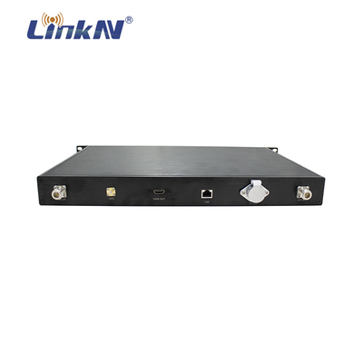 LKAV3624 1.5km UGV Video Data Link AHD IP Video Input Được xây dựng trong DVR