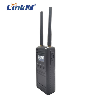 LKAV1519 COFDM PTT Multi Hop 10ms Link Latency Điện thoại cầm tay IP MESH