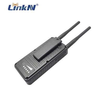 LKAV1519 COFDM PTT Multi Hop 10ms Link Latency Điện thoại cầm tay IP MESH