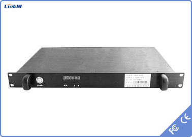 LKAV1302 3KM NLOS Video Transmission Communictae Rigid Vehicle-Mounted COFDM Receiver Radio