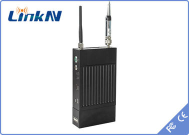 LKAV1506 UAV Drone  COFDM Hệ thống video không dây chậm 2-8MHz