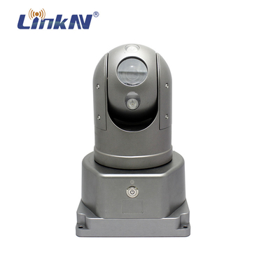 LKAV3801 PTZ Camera 4G FHD 580MHz 1.4GHz mã hóa AES với pin