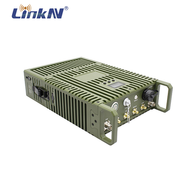 LKAV3702 40dBm Long Distance IP MESH Radio Multi-hops 82Mbps 40dBm mã hóa AES công suất cao