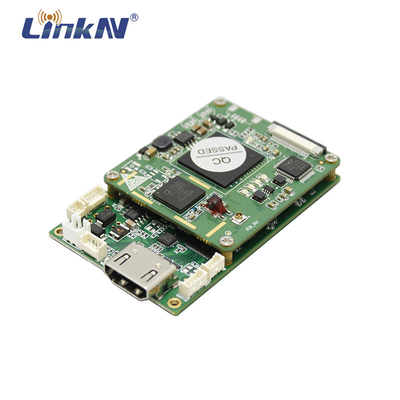 Bảng chủ IP MESH tùy chỉnh LKAV6306 4W 5.8G với công suất đầu ra 36dBm và băng thông RF 2M-40MHz
