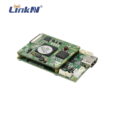 Bảng chủ IP MESH tùy chỉnh LKAV6306 4W 5.8G với công suất đầu ra 36dBm và băng thông RF 2M-40MHz