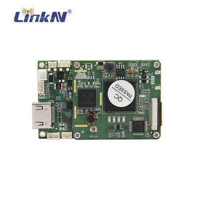 Bảng chủ IP MESH tùy chỉnh LKAV6306 4W 5.8G với công suất đầu ra 36dBm và băng thông RF 2M-40MHz