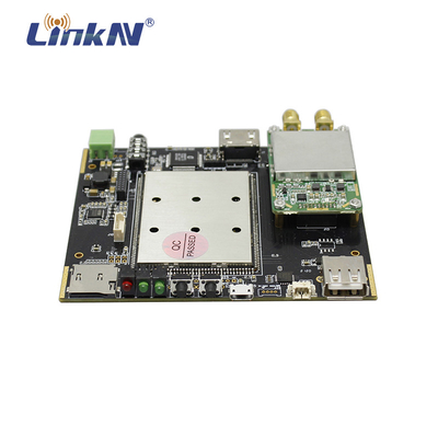 LKAV6306 4W IP MESH Mainboard Custom Drone OEM PCBA với công suất đầu ra 36dBm
