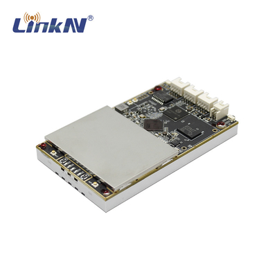LKAV6306 4W IP MESH Mainboard Custom Drone OEM PCBA với công suất đầu ra 36dBm