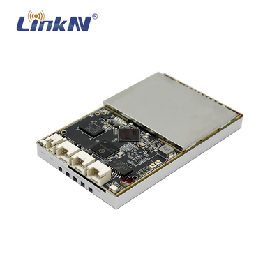 LKAV6306 4W IP MESH Mainboard Custom Drone OEM PCBA với công suất đầu ra 36dBm