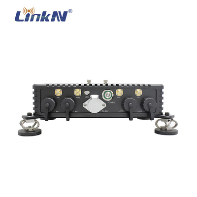 LKAV7206 1T2R 33dBm CPE Router Xe gắn AES Encryptpion Hỗ trợ mạng 4G LTE