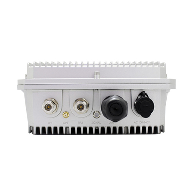 Radio IP MESH công nghiệp ngoài trời 43dBm Multi Hop 82Mbps AC100 - 240V