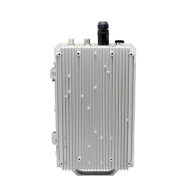 Radio IP MESH công nghiệp ngoài trời 43dBm Multi Hop 82Mbps AC100 - 240V