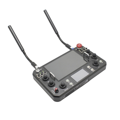 Trạm điều khiển Robot UGV 1,5km 1.4GHz 580MHz AES256 4W MIMO