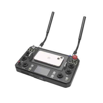 Trạm điều khiển Robot UGV 1,5km 1.4GHz 580MHz AES256 4W MIMO
