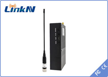 LKAV-C328 Video và âm thanh không dây Máy phát truyền tầm xa kích thước nhỏ