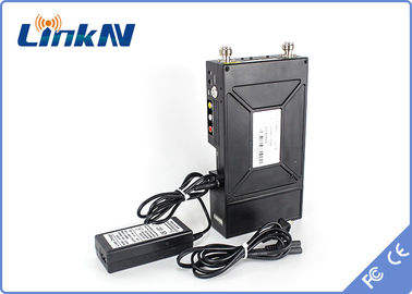 LKAV1302 Máy nhận video COFDM có độ trễ thấp