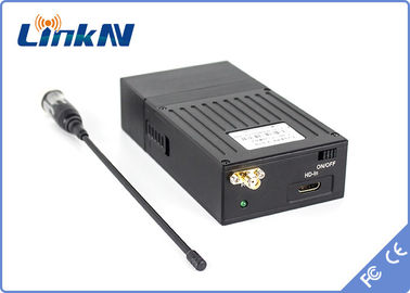 LKAV-C328 Động cơ truyền hình COFDM có mã hóa H.264