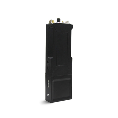 IP66 MESH Radio 4W MIMO 350MHz-4GHz Có thể tùy chỉnh cho Quân đội Cảnh sát
