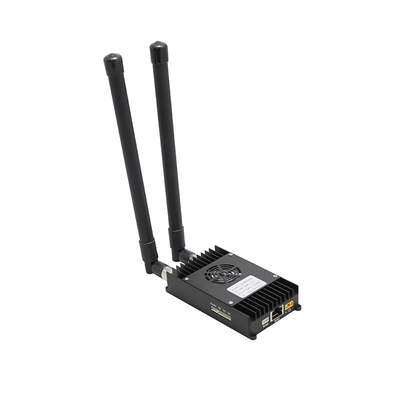LKAV3622 2w 30km 800MHz/1.4GHz/2.4GHz Video Data Link Module cho UAV Drone VTOL