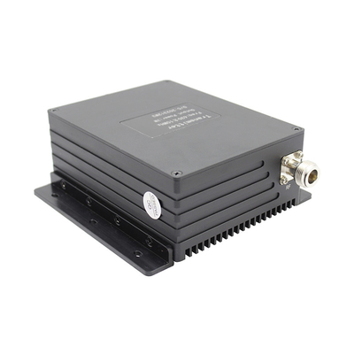 Máy phát video COFDM chắc chắn cho Robot cảnh sát UGV EOD 1-2KM NLOS AES256