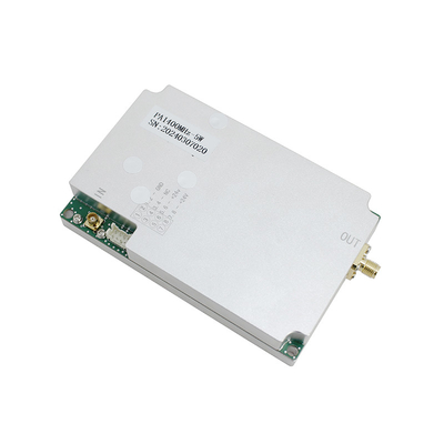 13501450MHz 5W RF Power Amplifier cho UAV Drone Video Link COFDM