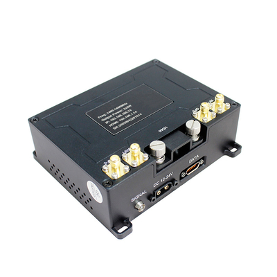 LKAV3618 4w Long Distance IP MESH Radio Data Link Module Cho Truyền thông UAV