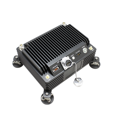 Long Range Long Distance FHSS Airborne Video Transmission UAV Data Link cho truyền thông đường dài