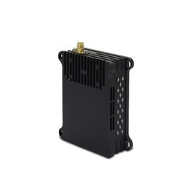 LKAV1614 Long Range Drone Video Transmitter UAV Data Link COFDM