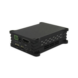 LKAV1614 10-20KM Drone Mini COFDM Video Transmitter cho Airborne Module