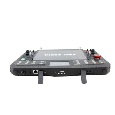 LKAV3109 5km Industrial UGV Controller Máy điều khiển từ xa thông minh MIMO RF