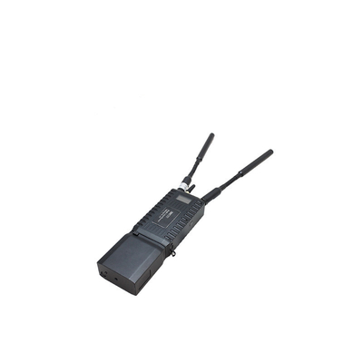 1300-1500MHz 28Mbps/56Mbps IP MESH Radio cho hệ thống định vị GPS / BD