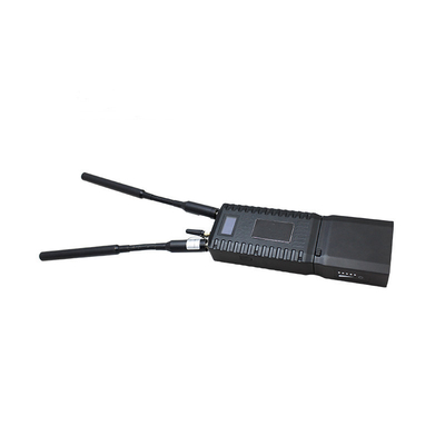 1300-1500MHz 28Mbps/56Mbps IP MESH Radio cho hệ thống định vị GPS / BD