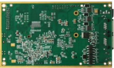 LKAV6309 1W 2.4G IP Mesh Radio Module cho Truyền thông không dây video