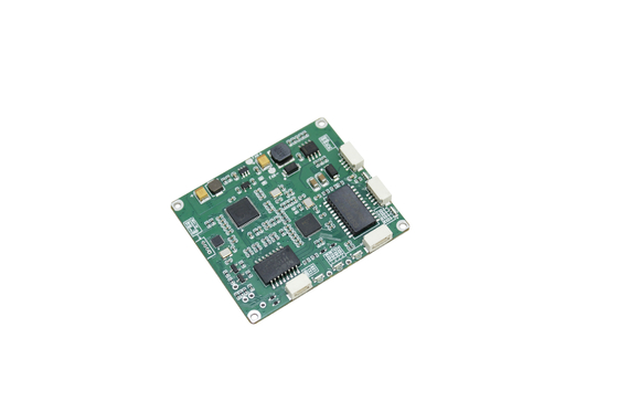 LKAV6312 15km FHSS băng thông rộng OEM Mainboard IP Video Data Link Module