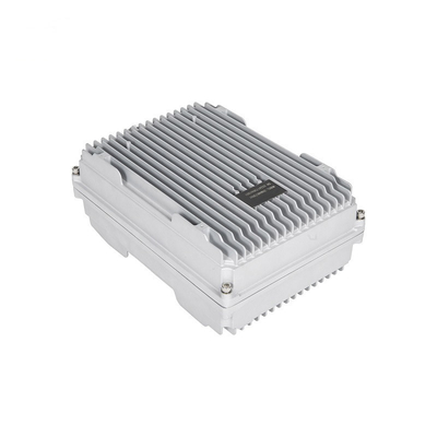2x40dBm ngoài trời IP MESH trạm gốc Mimo Manet Radio 1300-1500MHz FHSS tần số nhảy