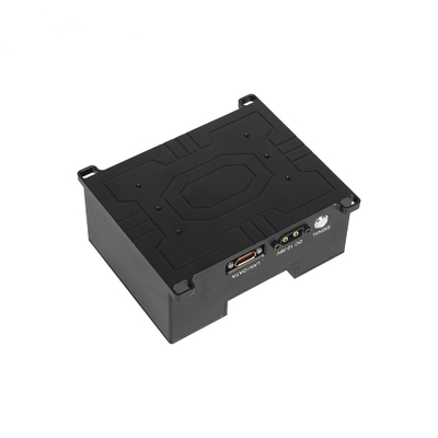 Tần số nhảy MESH Tác dụng vô tuyến cho máy bay không người lái UAV robot UGV DataLink