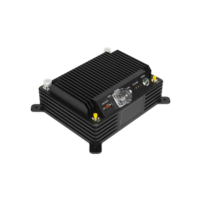 Phòng chống nhiễu FHSS IP MESH Radio Link Manet Drone Datalink Bộ truyền hình không dây