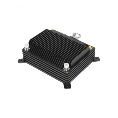 Phòng chống nhiễu FHSS IP MESH Radio Link Manet Drone Datalink Bộ truyền hình không dây