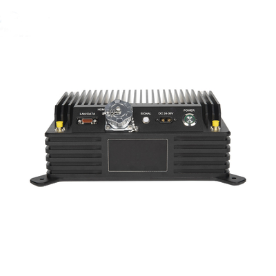 Phòng chống nhiễu FHSS IP MESH Radio Link Manet Drone Datalink Bộ truyền hình không dây