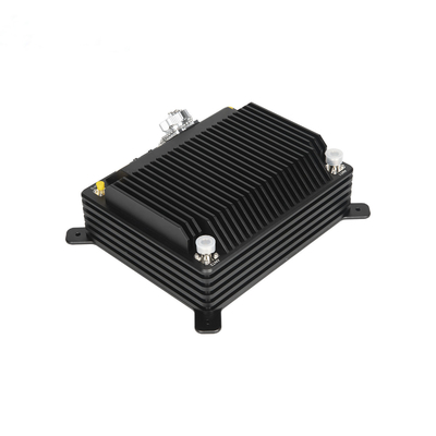 Phòng chống nhiễu FHSS IP MESH Radio Link Manet Drone Datalink Bộ truyền hình không dây