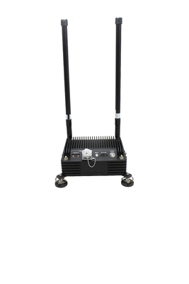Phòng chống nhiễu FHSS IP MESH Radio Link Manet Drone Datalink Bộ truyền hình không dây